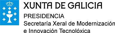 Logo Xunta de Galicia